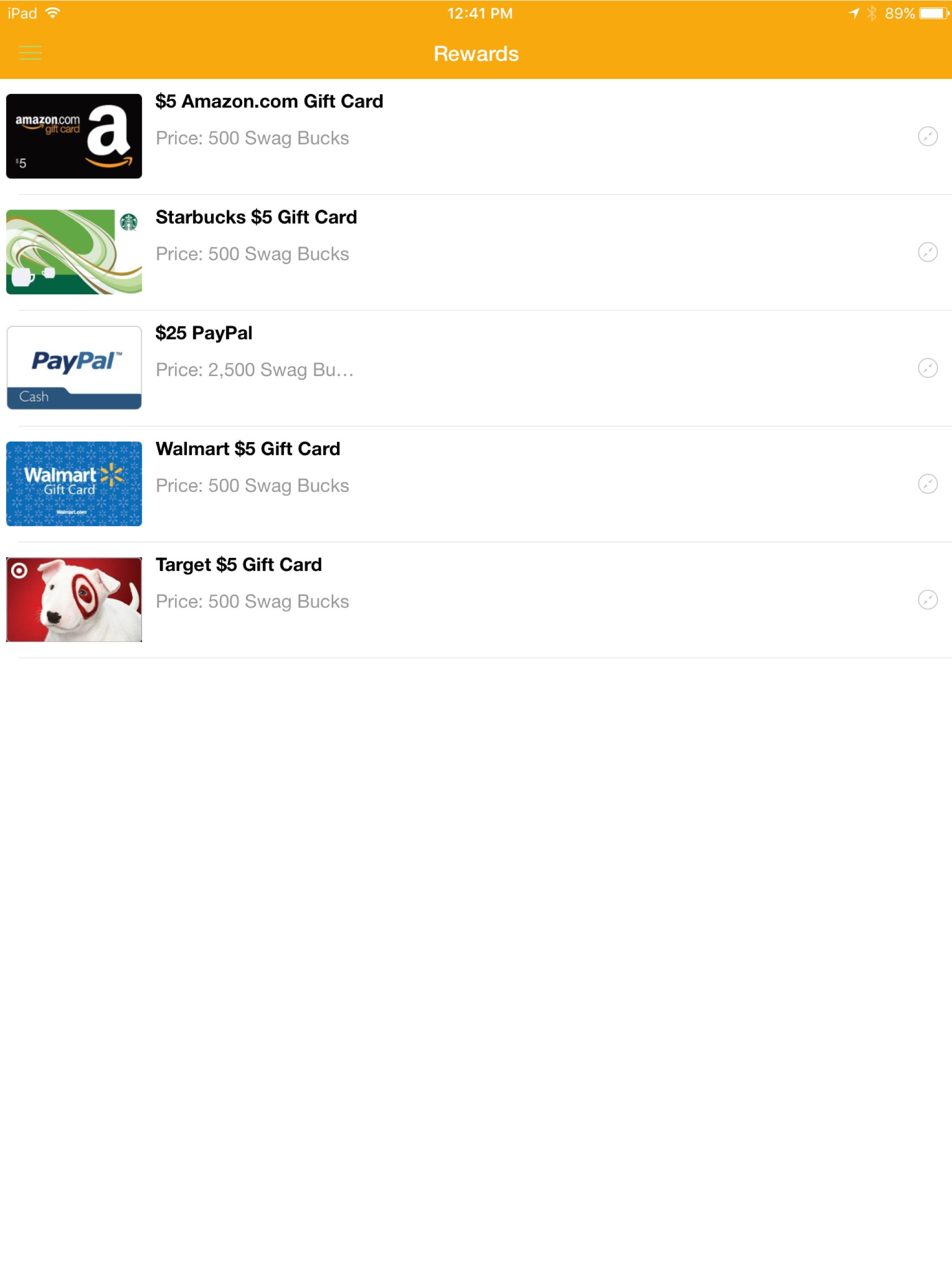 Swagbucks Watch Tv For Android Apk Download - swagbucks roblox gift card