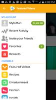 Swagbucks Watch (TV) screenshot 1