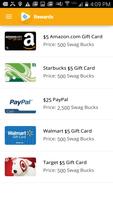 Swagbucks Watch (TV) screenshot 2