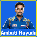 Ambati Rayudu Book APK