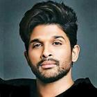 Allu Arjun icon