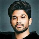 Allu Arjun  Book APK