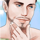 Beauty Tips For Men icône