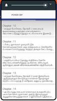 Tamil Bible Affiche