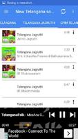 Telangana Patalu screenshot 2