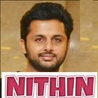 Nithin Book icône