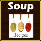 Soup Recipes আইকন