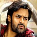 Sai Dharam Tej Book