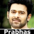 Prabhas Book