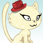 CAT AVATAR GENERATOR -Anime Manga Dress Up Artist ícone
