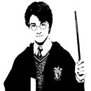 HARRY POTTER Trivia quiz - Hogwarts HP Hermione APK