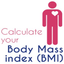 BMI CALCULATOR - Body Mass Index Medical Eat Train APK