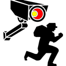 SURVEILLANCE CAMERA -  CCTV SECURITY PI GUARD HOME APK