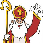 Sinterklaas puzzel -  Sint Niklaas en Zwarte Piet icon