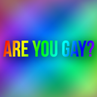 The Ultimate Gay Test icône