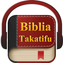 Swahili Bible-APK