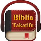 Swahili Bible simgesi