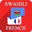APK Swahili To French Translator
