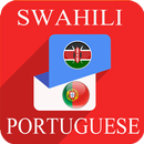 Swahili To Portuguese Translator APK