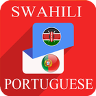 Swahili To Portuguese Translator ícone