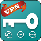 Super vpn Master Zeichen