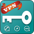ikon VPN Dragon - Super vpn Master