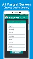 Super vpn Master syot layar 1