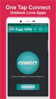 Super vpn Master syot layar 2