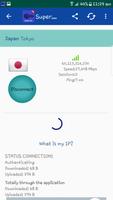 Super VPN Master - Blue VPN Screenshot 2