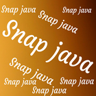 Icona Snap Java