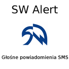 SW Alert ikon