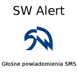 SW Alert icône