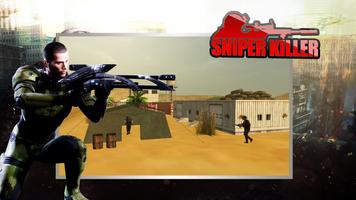 Sniper Killer screenshot 1