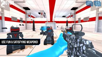 ROBOTS COOP Screenshot 3