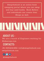 Swapthebook اسکرین شاٹ 3