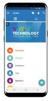 Viva Technology captura de pantalla 1