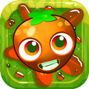 juice swap fruit APK