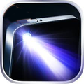 LED Flashlight Torch