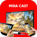 Miracast Wifi Display (Screen 