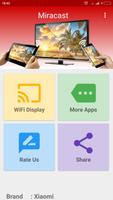 Miracast تصوير الشاشة 2