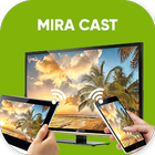 Miracast biểu tượng