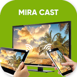 Miracast biểu tượng
