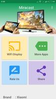 Miracast ảnh chụp màn hình 1