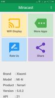 Miracast ảnh chụp màn hình 2