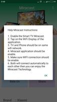 Miracast ảnh chụp màn hình 3