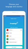 Swapingo plakat
