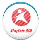 StaySafe 360 icône