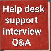 Help Desk Interview Questions And Answer 2018 For Android Apk