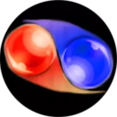 Red and Blue