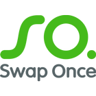 Swap Once icon